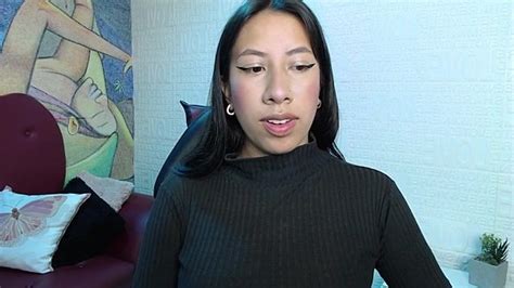 Abrill Soto Cam Girl Free Live Sex Show By Abrill Soto At MyHotCams Net