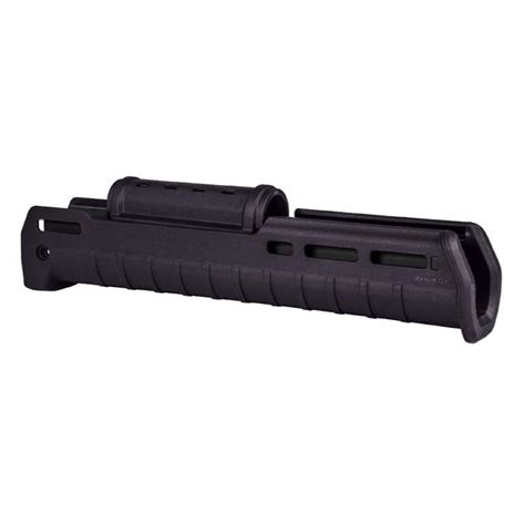 Magpul Ak Zhukov Handguard Plum Texas Shooters Supply