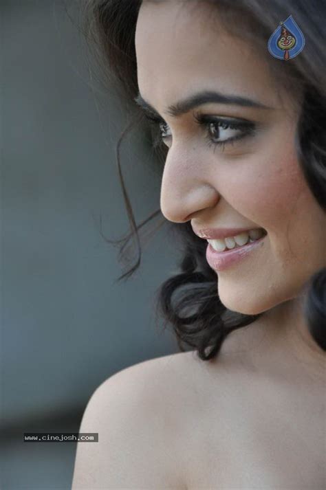 Kriti Kharbanda Hot Photos Photo Of