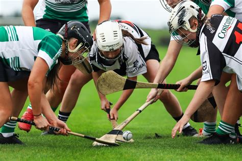 Why A Gaelic Games Match Is Your Ireland Must Do