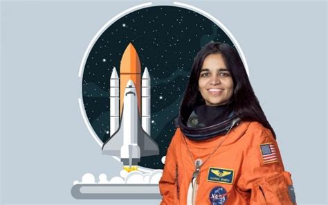 Education of Kalpana Chawla - 1st Indian Woman in Space - Leverage Edu