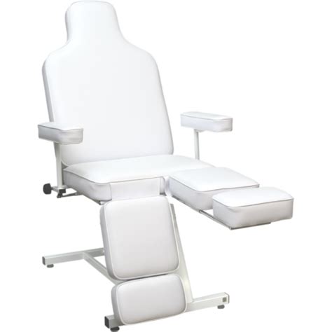 Electric Armchair Fe Bis Biomak Cosmetic Equipment Manufacturer