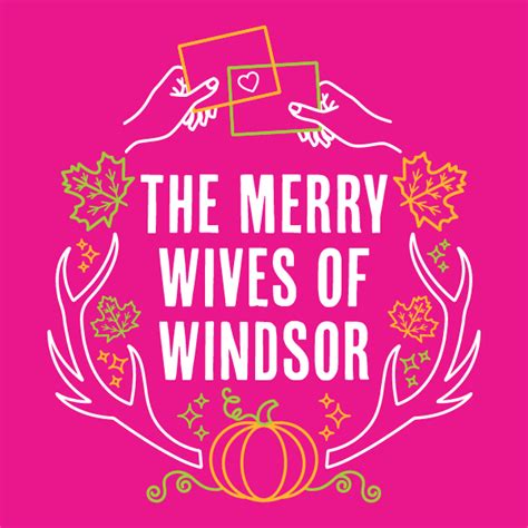 The Merry Wives of Windsor (2023) - Seattle Shakespeare Company