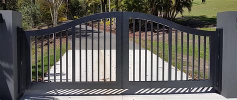 Automatic Swing Gate Design at Carrie Booker blog