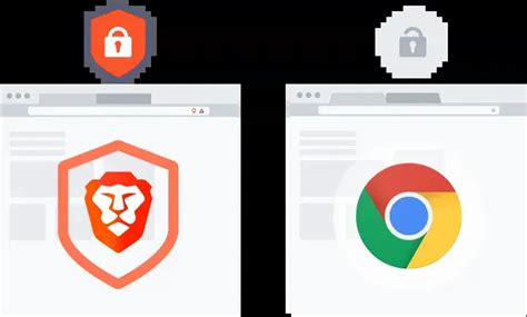 Google Chrome Vs Brave Which Is The Better Browser