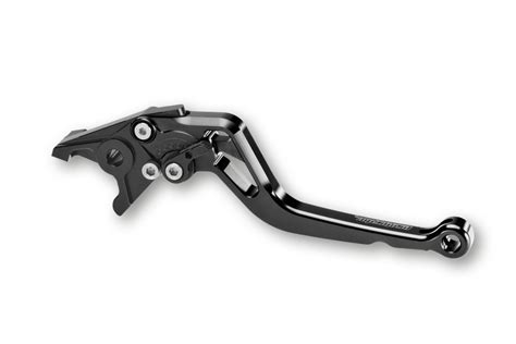 Probrake Clutch Brake Lever Set Midi Black L R Sw