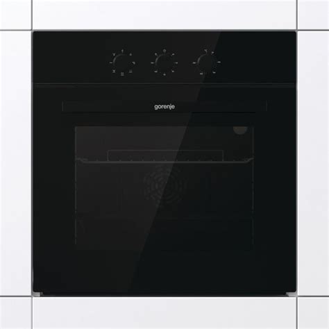 Купить Духовой шкаф Gorenje BO6725E02ABG в Москве
