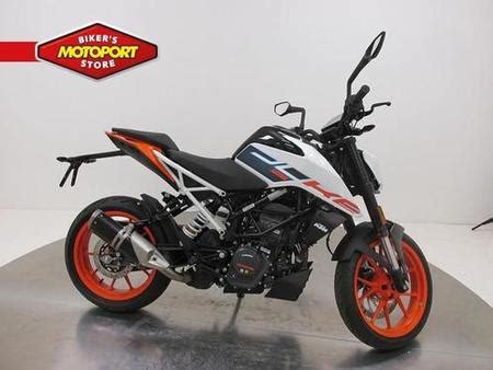 Ktm Ktm Duke Bj Motoren Ktm Marktplaats Occasion Le Parking