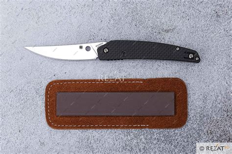 Ножи Spyderco купить в Москве с доставкой по России | Складные ножи ...