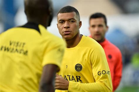 Es oficial PSG le puso precio a Mbappé y esto es lo que pagará el