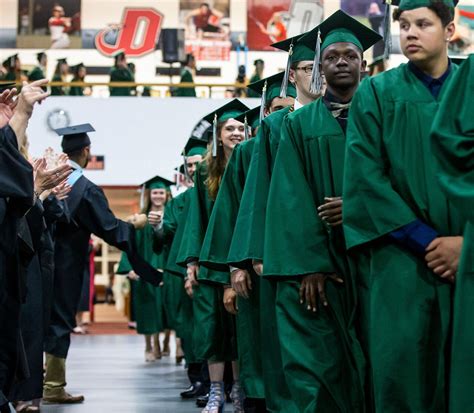 Carlisle High School 2019 graduation: photos - pennlive.com