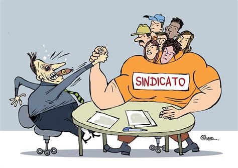 Brasil Precisa De Um Sindicalismo Do S Culo Sindicatos