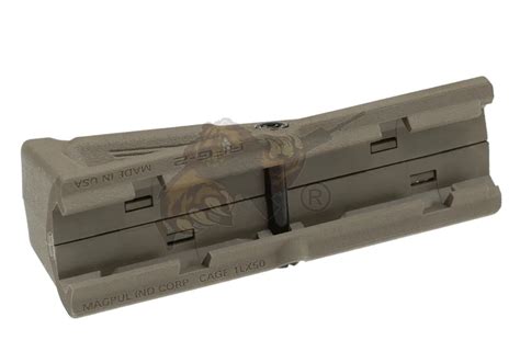 Original AFG2 Angled Fore Grip In Dark Earth Magpul