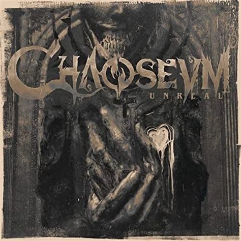 Chaoseum Unreal Lyrics Genius Lyrics