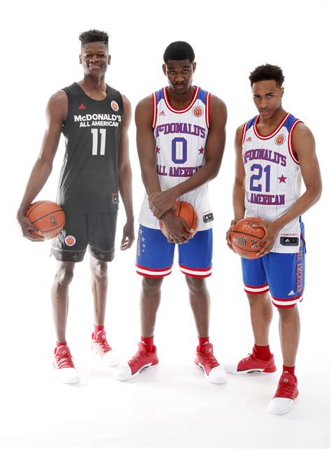 McDonald's All-American Game - SBNation.com