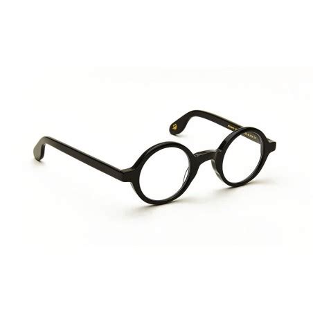 Lunettes Moscot Achat En Ligne Zolman Black