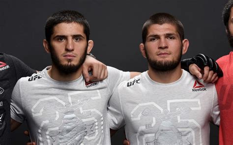 5 reasons why Islam Makhachev should not be compared to Khabib Nurmagomedov