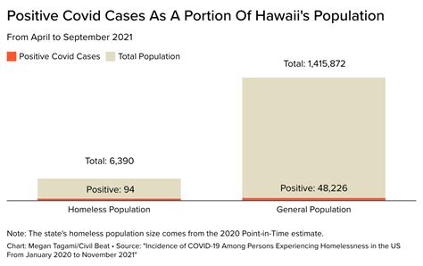 How Homeless People Have Weathered The Pandemic In Hawaii - Honolulu ...