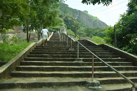 Karinjeshwara Temple - Macro Trekking Team