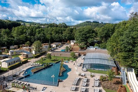 Camping Sandaya Parc La Clusure Prijzen