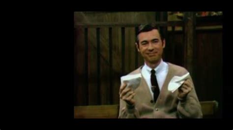 Mister Rogers Neighborhood Season Episodes Youtube