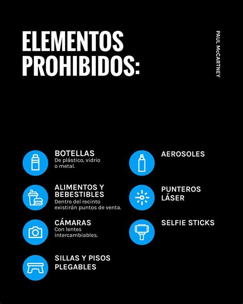 Paul McCartney en Chile: Todo lo que debes saber para el concierto en