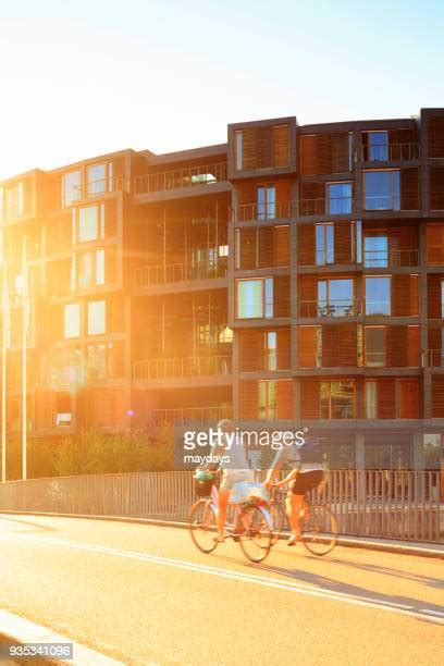 16 North Campus (University Of Copenhagen) Stock Photos, High-Res ...