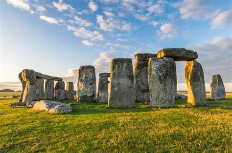 Descubre los hitos culturales de Gran Bretaña: una mirada fascinante a su historia