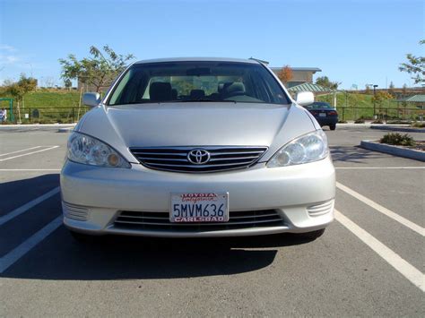 2005 Toyota Camry - Pictures - CarGurus