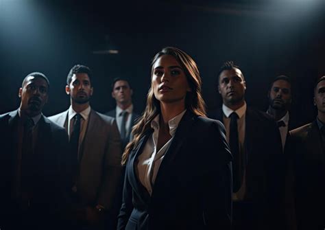 Cinematic Lighting Team