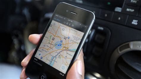 Uber scheduled rides are changing how people plan their airport trips 1