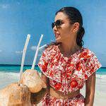 Hot Sexy Justyna Czorniak Bikini Pics