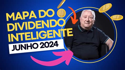 Agenda De Dividendos Calend Rio Completo Guia Do Investidor