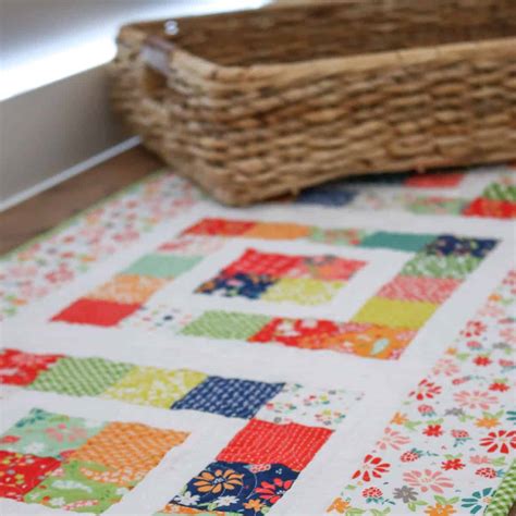 Table Runners Archives A Quilting Life