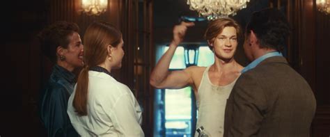 AusCAPS Damian Hardung Nude In Maxton Hall 1 01 Under The Radar