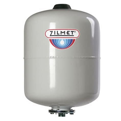 Zilmet Hy Pro Portable Water Expansion Vessel L