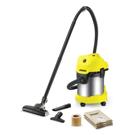 Karcher Wd3 Vacuum Cleaner Vacumme