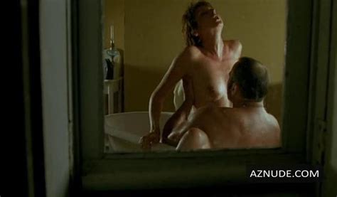 ISABELLE FERRON Nude AZNude