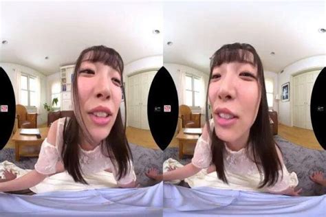 Sivr 305 【vr】vr No1 Style 結月りあ 解禁 今、いちばん抱きたいむっちりボディを完全独占！最高の密着距離でひたすら