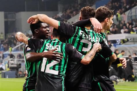 Serie A Sassuolo Lazio 1 1 Le Pagelle Calcio Ansa It