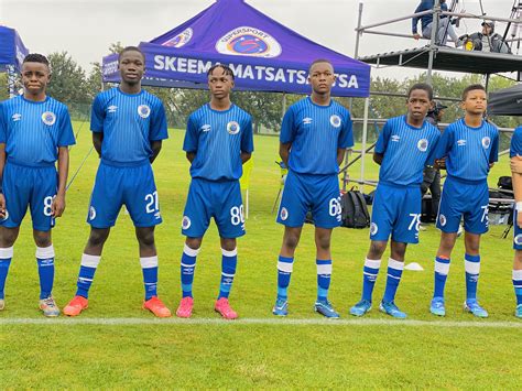 GDL report SSU VS Rockets FC - SuperSport United Football Club