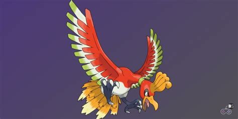 Best Bird Pokemon Of All Time - BeStreamer