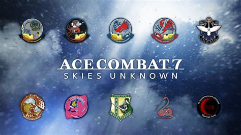 0 Cheats For Ace Combat™7 Skies Unknown Experimental Aircraft Series