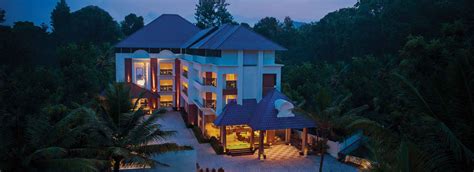 Best 5 Resorts in Thekkady - Thekkady Tourism - LiveKerala