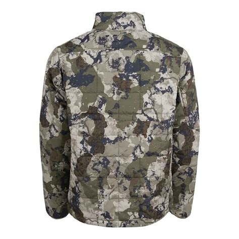 Kings Camo Mens Xk7 Xkg Transition Thermolite Hunting Jacket