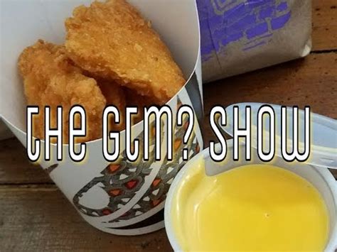 GTM Taco Bell Naked Chicken Chips YouTube