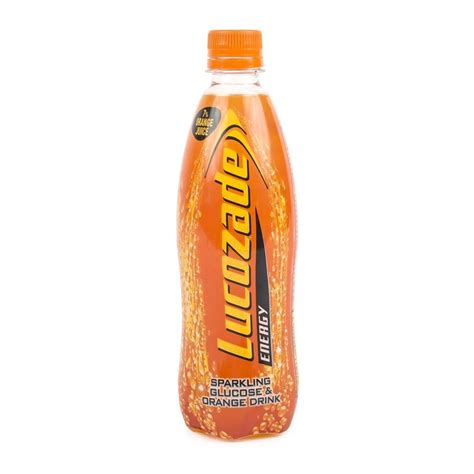 Lucozade Energy Drink 1 L