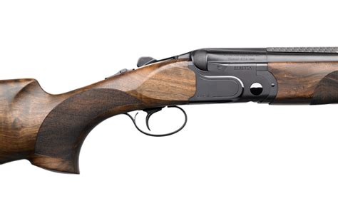 Beretta Dt11 Sporting Black Edition Shotgun Zambezi Arms And Ammunition