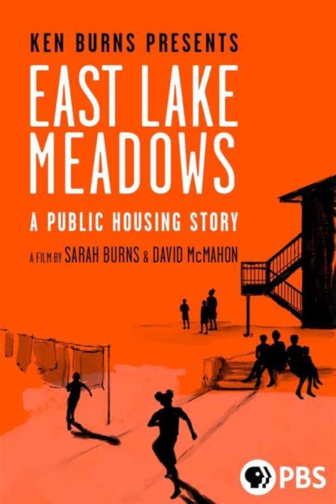 East Lake Meadows A Public Housing Story海报 2 金海报 Goldposter