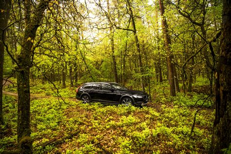 Volvo V90 Cross Country Nieuwenhuijse